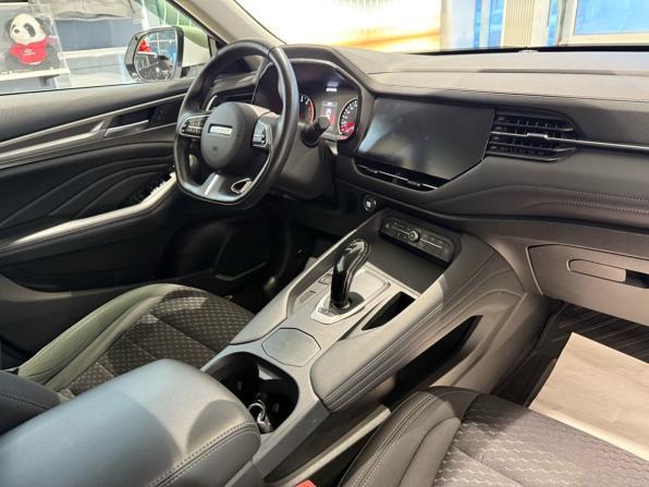 Haval F7 I с пробегом 2021 года, цена 1 880 000 рублей, 67000 км, внедорожник, Автокод Объявления