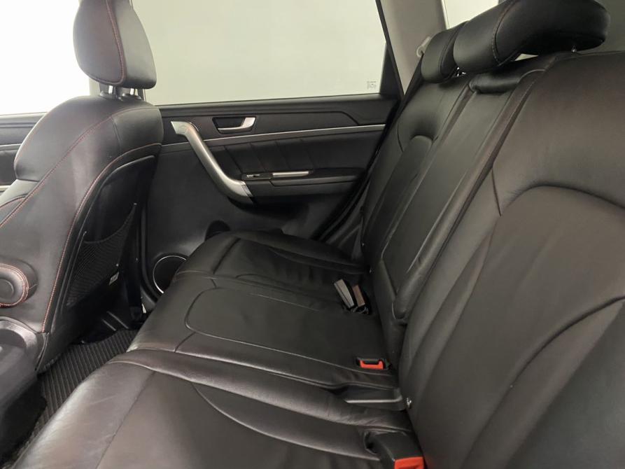 Haval H6 I Воронеж  - изображение 14