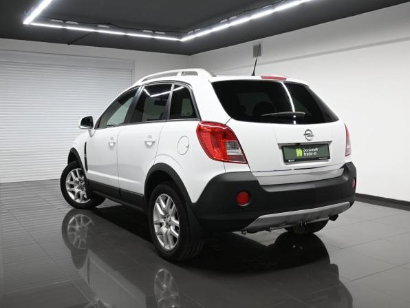 Opel Antara I Рестайлинг с пробегом 2013 года, цена 1 150 000 рублей, 131794 км, внедорожник, Автокод Объявления