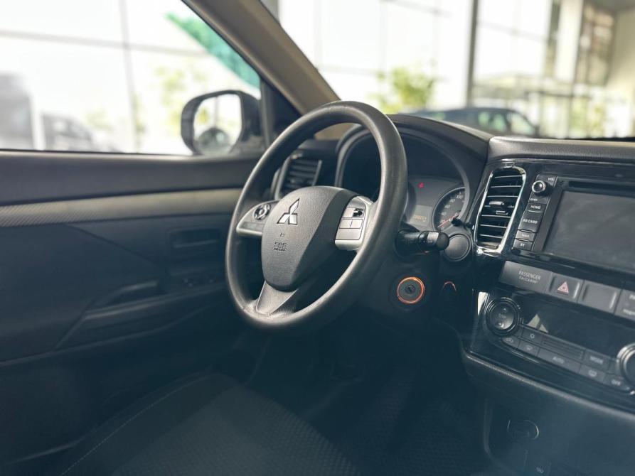 Mitsubishi Outlander III Рестайлинг 2 Новосибирск  - изображение 13