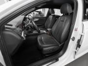 Audi A4 V (B9) Москва  - изображение 31