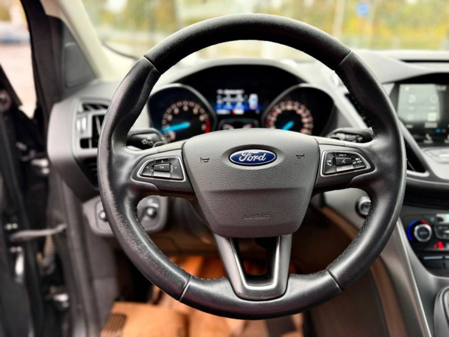 Ford Kuga II Рестайлинг Тула  - изображение 7
