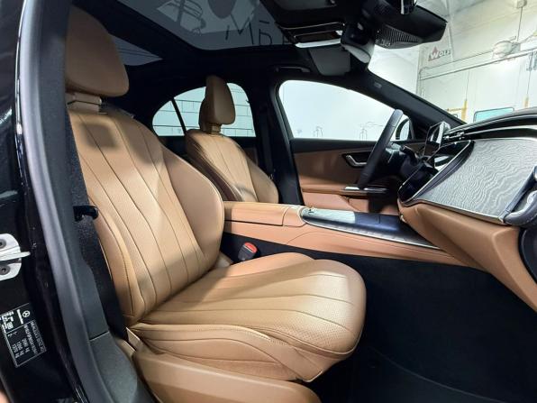 Mercedes-Benz E-Класс VI (W214 S214) с пробегом 2025 года, цена 8 450 000 рублей, 5500 км, седан, Автокод Объявления