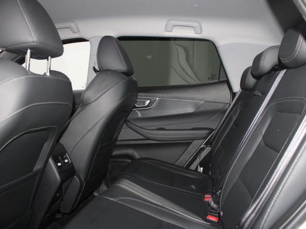 Chery Tiggo 4 Pro I Рестайлинг с пробегом 2024 года, цена 1 799 900 рублей, 32270 км, внедорожник, Автокод Объявления