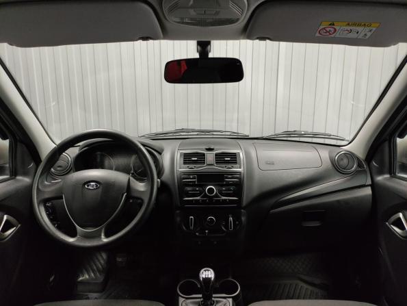 Lada (ВАЗ) Granta I Рестайлинг с пробегом 2021 года, цена 690 000 рублей, 42330 км, хэтчбек, Автокод Объявления