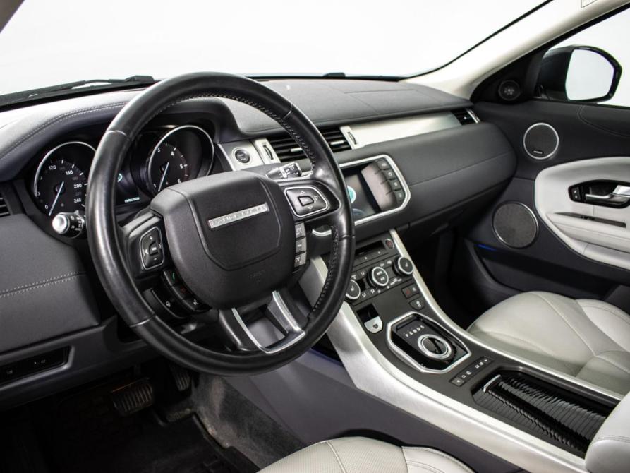 Land Rover Range Rover Evoque I Рестайлинг Москва  - изображение 16