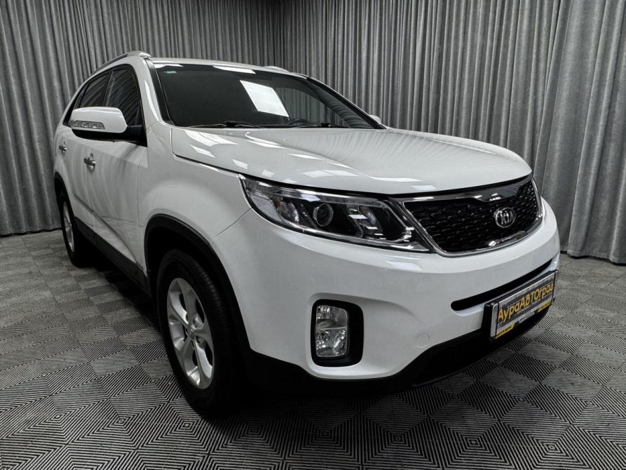 Kia Sorento II Рестайлинг Стерлитамак  - изображение 4