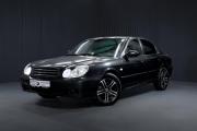 Hyundai Sonata IV (EF) Рестайлинг Тюмень  - изображение 29