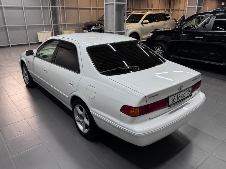 Toyota Camry IV (XV20) Рестайлинг Красноярск  - изображение 6