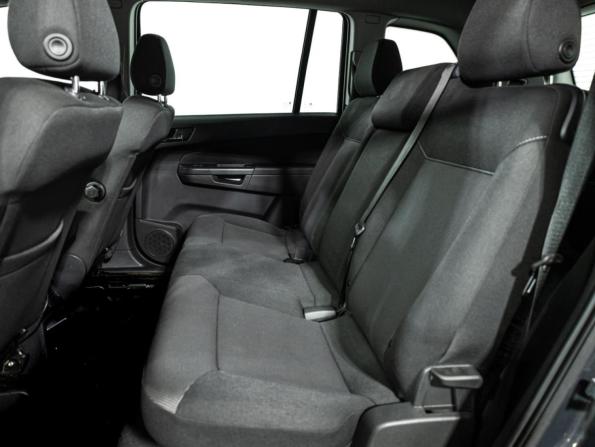 Opel Zafira B Рестайлинг с пробегом 2013 года, цена 999 700 рублей, 99810 км, компактвэн, Автокод Объявления