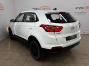 Hyundai Creta I Калуга  - изображение 16