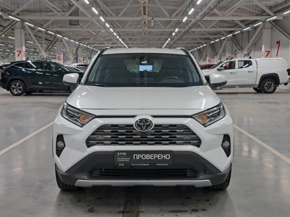 Toyota RAV4 V (XA50) с пробегом 2022 года, цена 3 320 000 рублей, 66084 км, внедорожник, Автокод Объявления