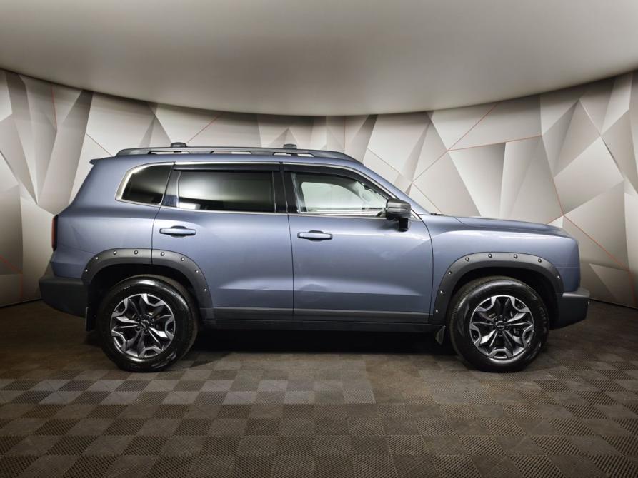 Haval Dargo Москва  - изображение 6