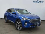 Haval F7 I Москва  - изображение 18