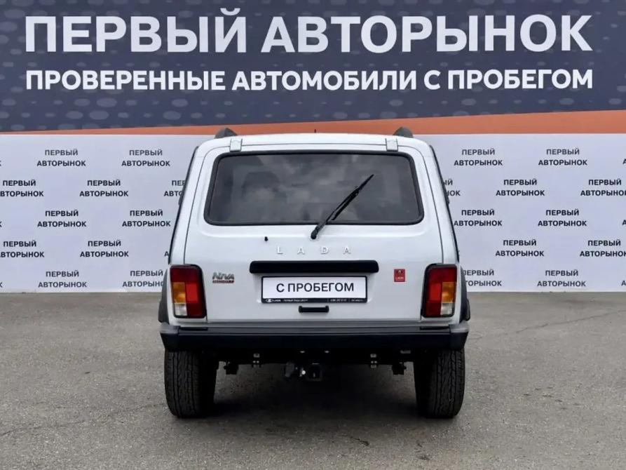Lada (ВАЗ) Niva Legend I Краснодар  - изображение 6