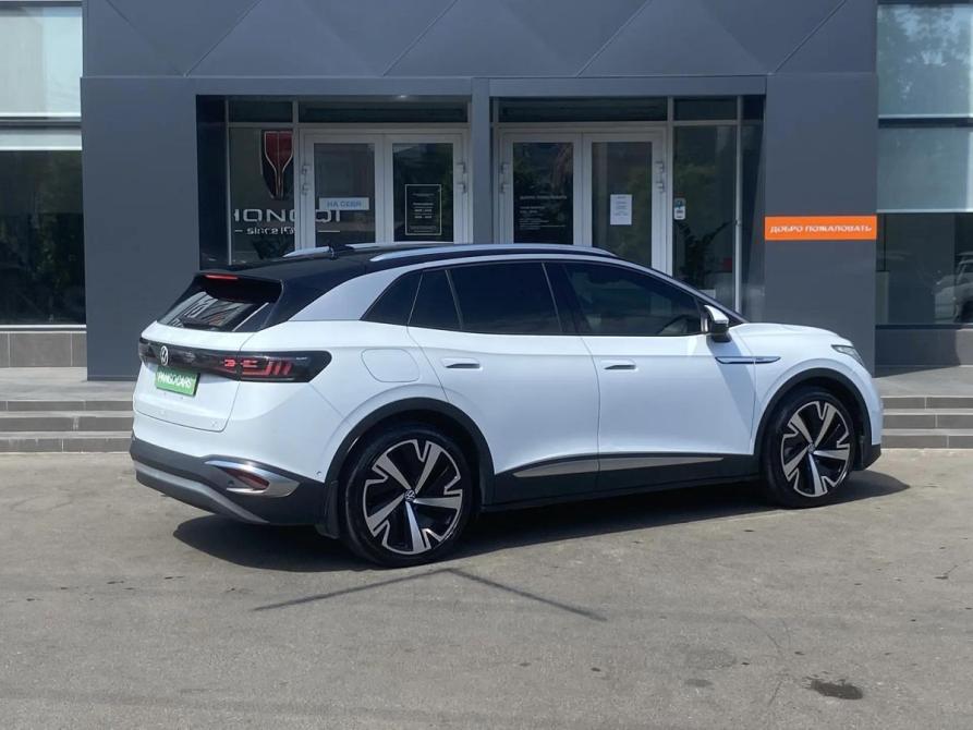 Volkswagen ID.4 Краснодар  - изображение 7