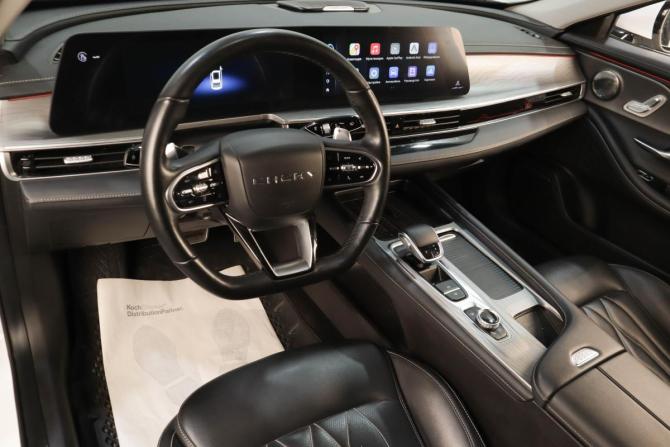 Chery Arrizo 8 с пробегом 2023 года, цена 2 379 000 рублей, 52150 км, седан, Автокод Объявления