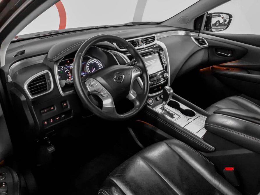Nissan Murano III (Z52) Москва  - изображение 3
