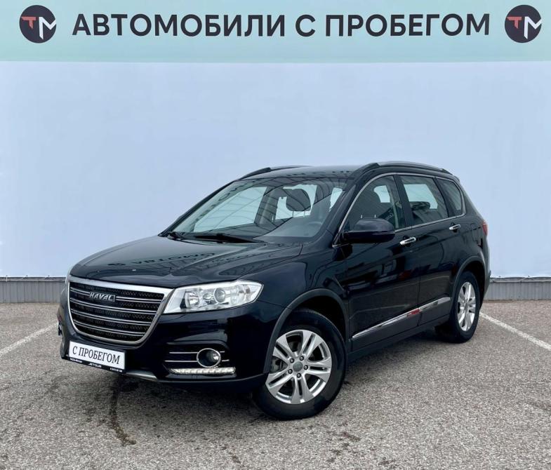 Haval H6 I Стерлитамак  - изображение 1