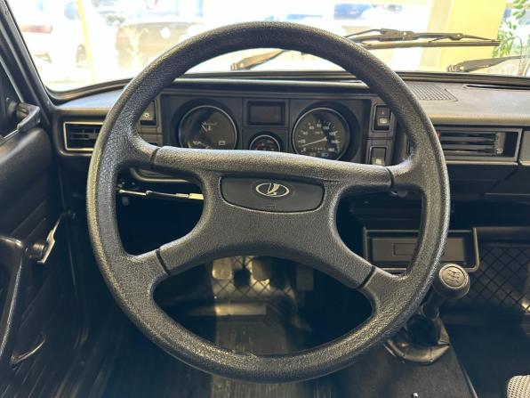 Lada (ВАЗ) 2105 с пробегом 2010 года, цена 498 000 рублей, 17400 км, седан, Автокод Объявления