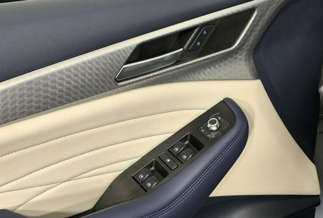 Haval F7x I Рестайлинг с пробегом 2022 года, цена 2 300 000 рублей, 32326 км, внедорожник, Автокод Объявления