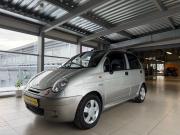 Daewoo Matiz I Рестайлинг Березовский  - изображение 17