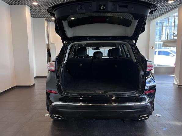 Nissan Murano III (Z52) с пробегом 2019 года, цена 2 648 000 рублей, 137800 км, внедорожник, Автокод Объявления