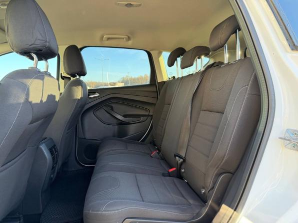 Ford Kuga II с пробегом 2014 года, цена 1 050 000 рублей, 179400 км, внедорожник, Автокод Объявления