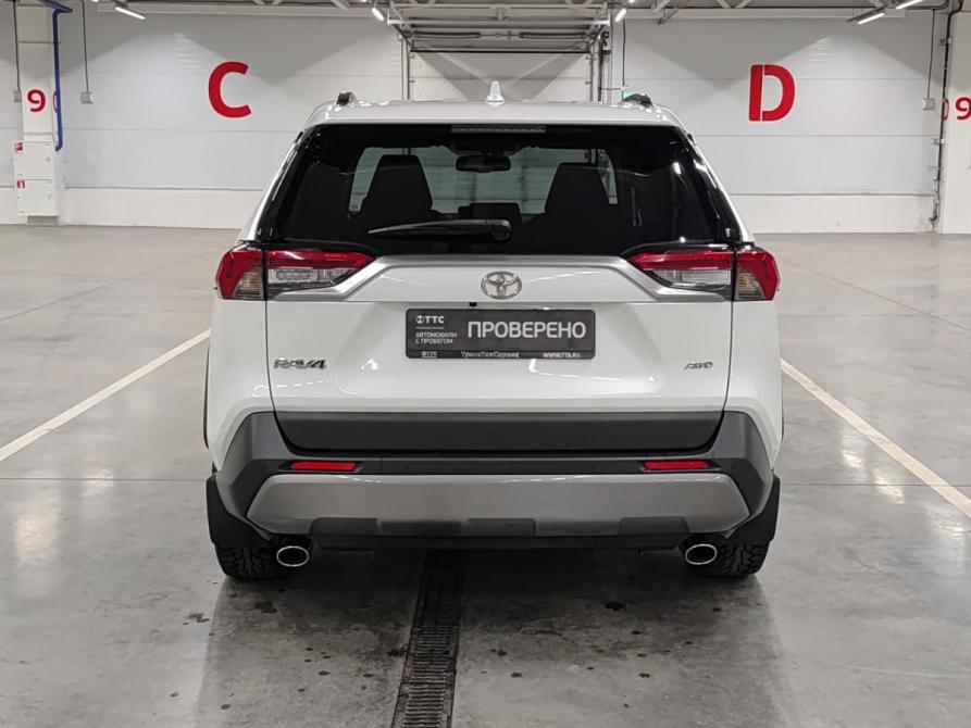 Toyota RAV4 V (XA50) Казань  - изображение 7