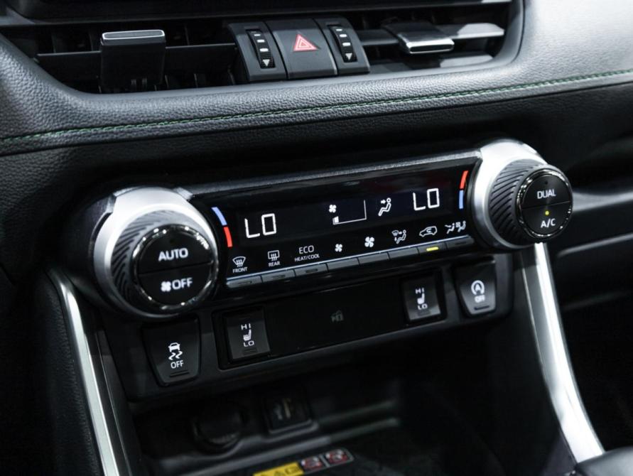 Toyota RAV4 V (XA50) Санкт-Петербург  - изображение 28