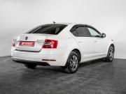 Skoda Octavia III (A7) Рестайлинг Иркутск  - изображение 23
