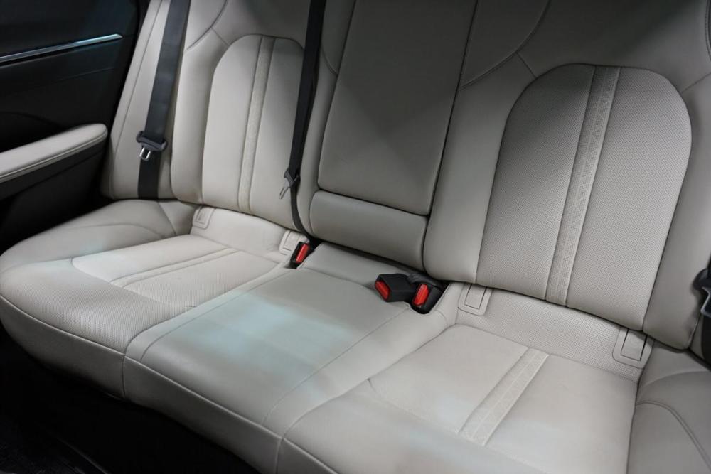Hyundai Sonata VIII (DN8) Крым  - изображение 29