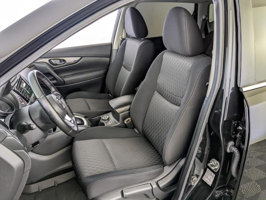 Nissan X-Trail III Рестайлинг Москва  - изображение 20