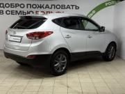 Hyundai ix35 I Рестайлинг Москва  - изображение 20