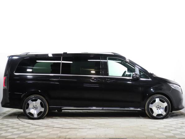 Mercedes-Benz V-Класс III (W447) Рестайлинг 2 с пробегом 2026 года, цена 12 888 000 рублей, 4583 км, минивэн, Автокод Объявления