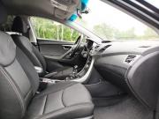 Hyundai Elantra V (MD) Рестайлинг Чебоксары  - изображение 35