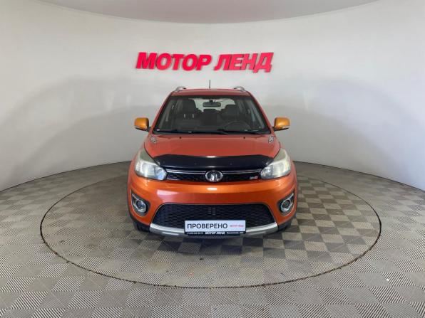 Great Wall Hover M4 с пробегом 2014 года, цена 558 000 рублей, 138052 км, внедорожник, Автокод Объявления