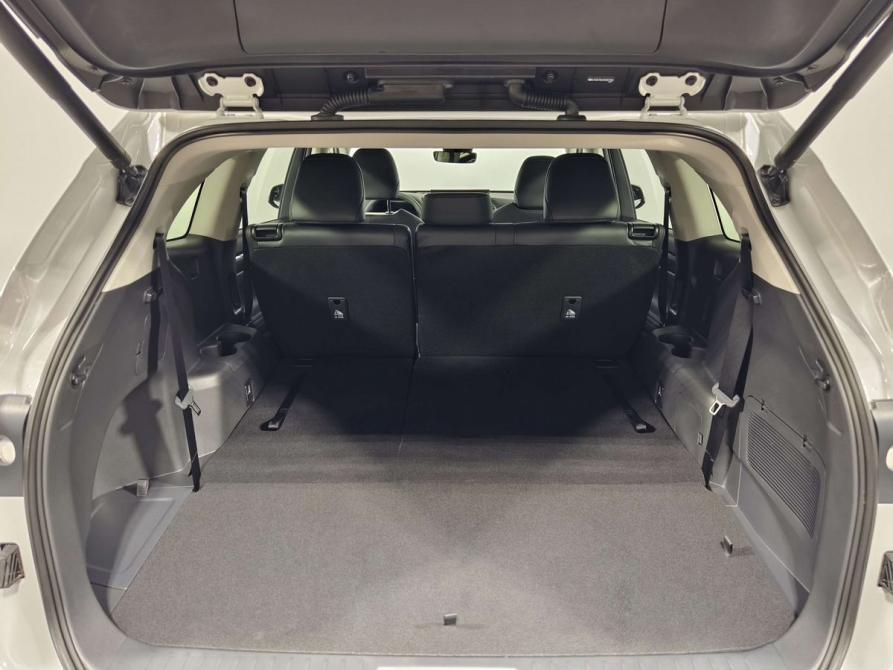 Toyota Highlander IV (XU70) Санкт-Петербург  - изображение 25