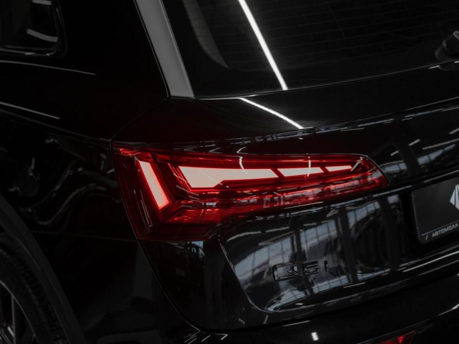 Audi Q5 II (FY) Рестайлинг Москва  - изображение 29