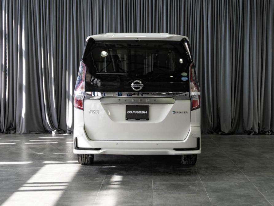 Nissan Serena V (C27) Рестайлинг Тюмень  - изображение 4