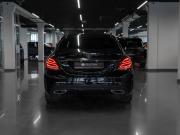 Mercedes-Benz C-Класс IV (W205) Москва  - изображение 35