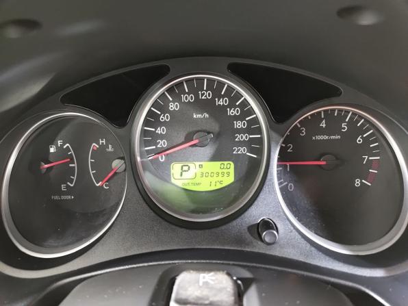 Subaru Forester II Рестайлинг с пробегом 2006 года, цена 875 000 рублей, 300000 км, внедорожник, Автокод Объявления
