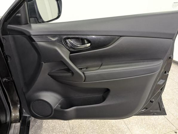 Nissan X-Trail III Рестайлинг с пробегом 2019 года, цена 2 499 000 рублей, 67769 км, внедорожник, Автокод Объявления