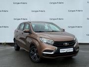 Lada (ВАЗ) XRAY I Курган  - изображение 16