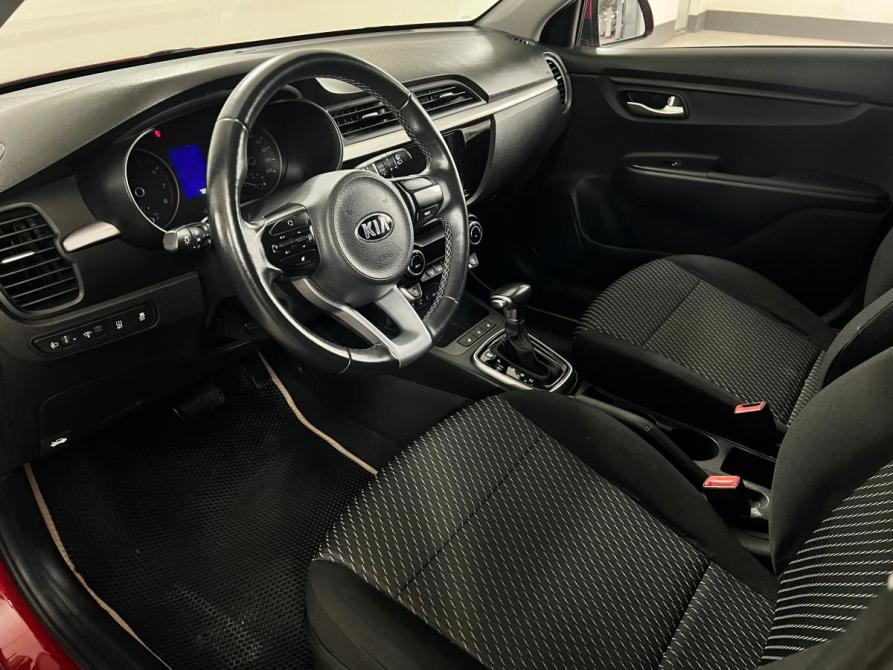 Kia Rio IV Тюмень  - изображение 7