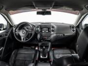 Volkswagen Tiguan I Рестайлинг Иркутск  - изображение 34
