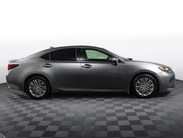 Lexus ES VI Рестайлинг с пробегом 2016 года, цена 2 290 000 рублей, 224424 км, седан, Автокод Объявления