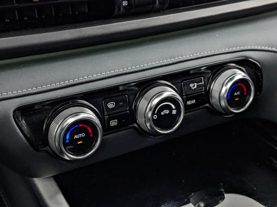 Changan CS95 I Рестайлинг 2 Москва  - изображение 27