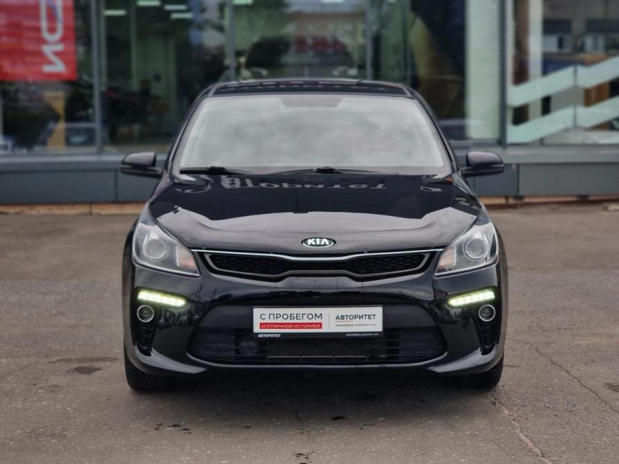 Kia Rio IV Архангельск  - изображение 3
