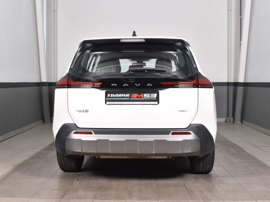Toyota RAV4 VI (XA60) Кемерово  - изображение 6